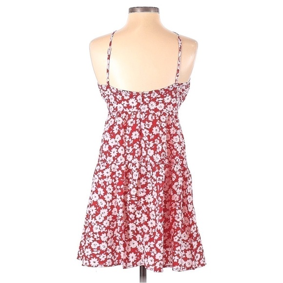 Shein Floral Boho Dress | SIZE S - Picture 2 of 3